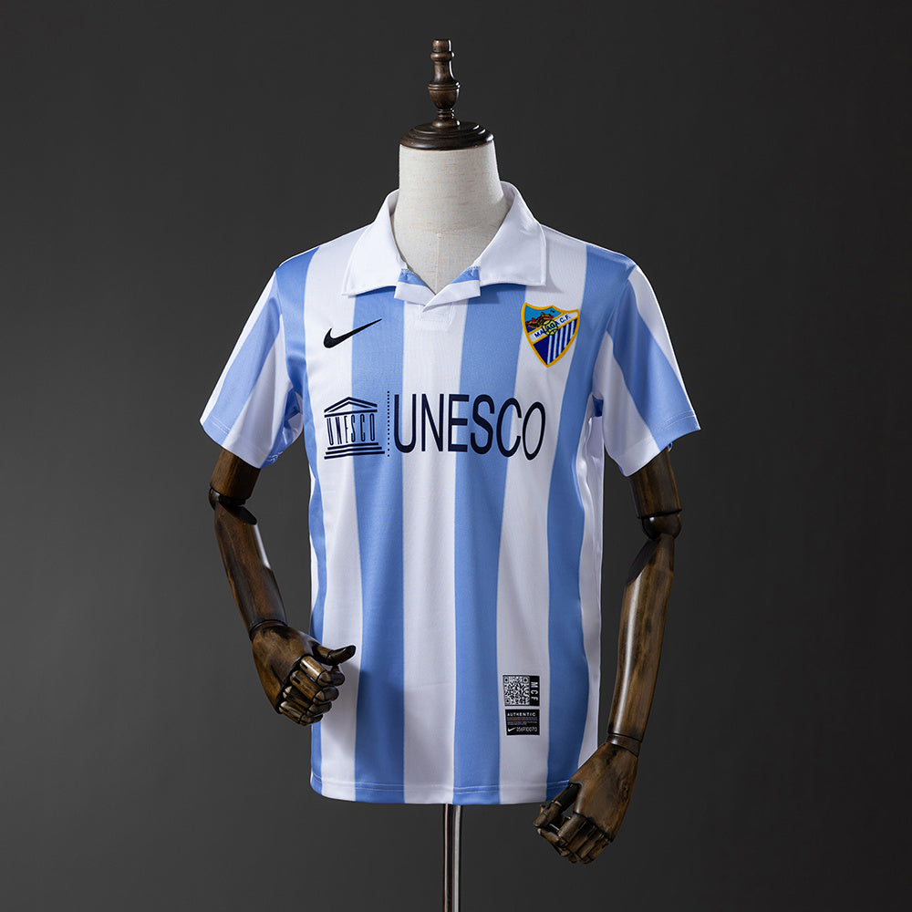 Retro Malaga 2012/13