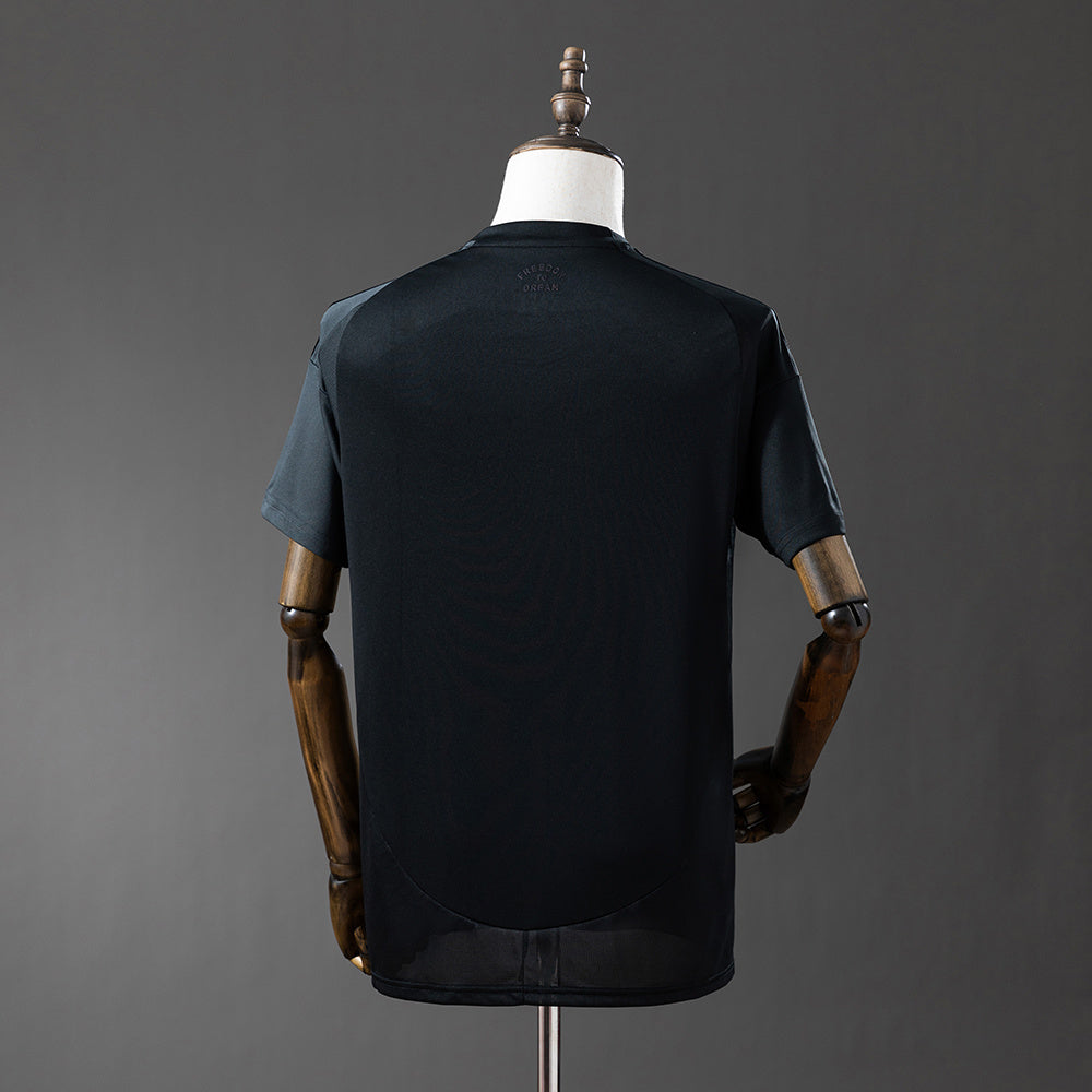 Camisola Alternativa Inter Miami 2025/26