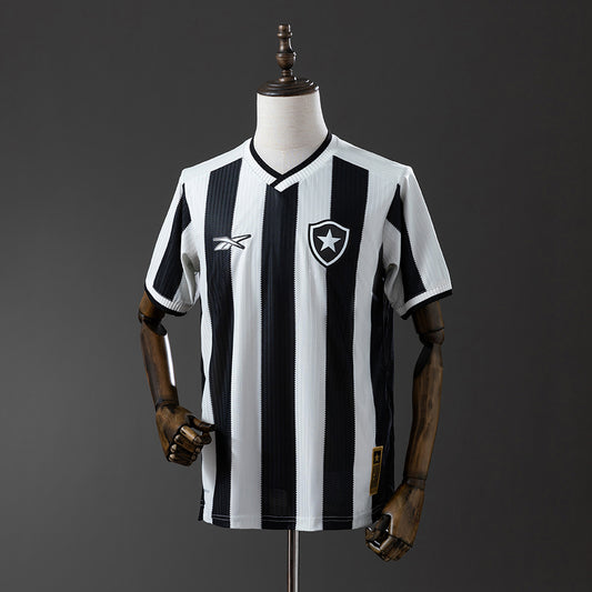 Camisola Principal Botafogo 2025/26