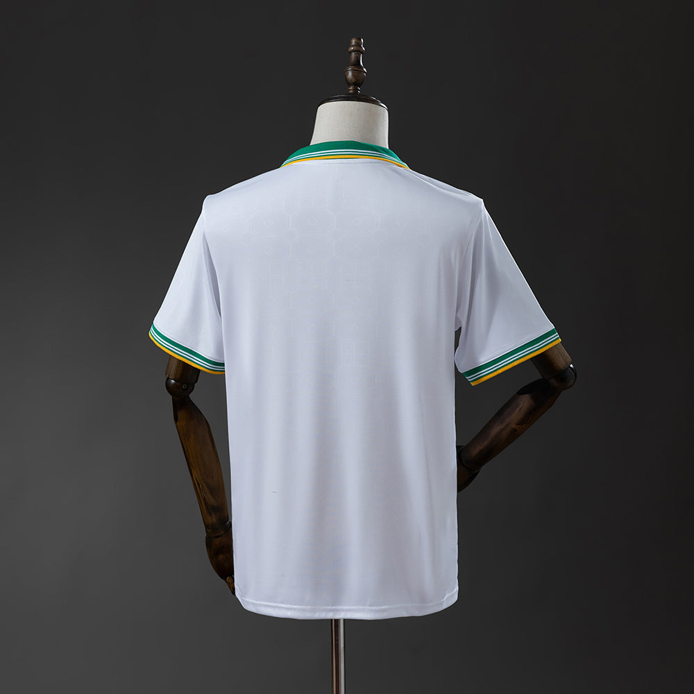 Camisola Alternativa Roma 2025/26