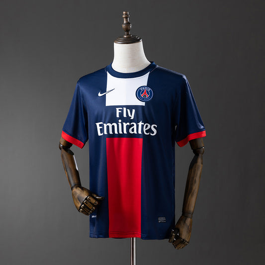 Retro Paris-Saint-Germain 2013/14
