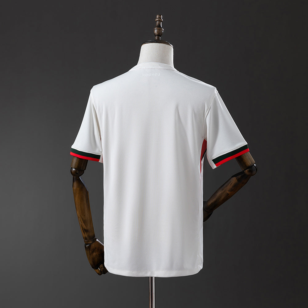 Camisola Alternativa Chelsea 2025/26