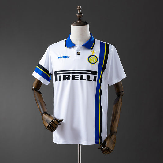Retro Inter Milan 1997/98