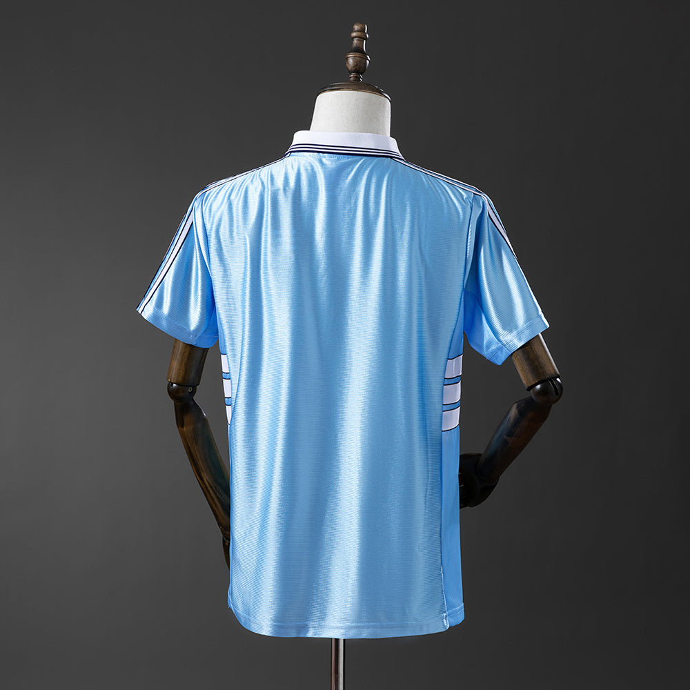 Retro Marselha 1998/99