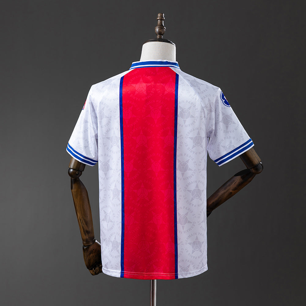 Retro Paris-Saint Germain 1994/95