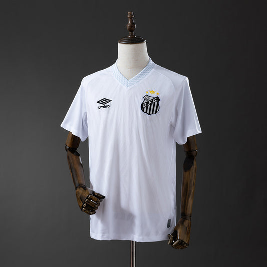 Camisola Principal Santos 2025/26