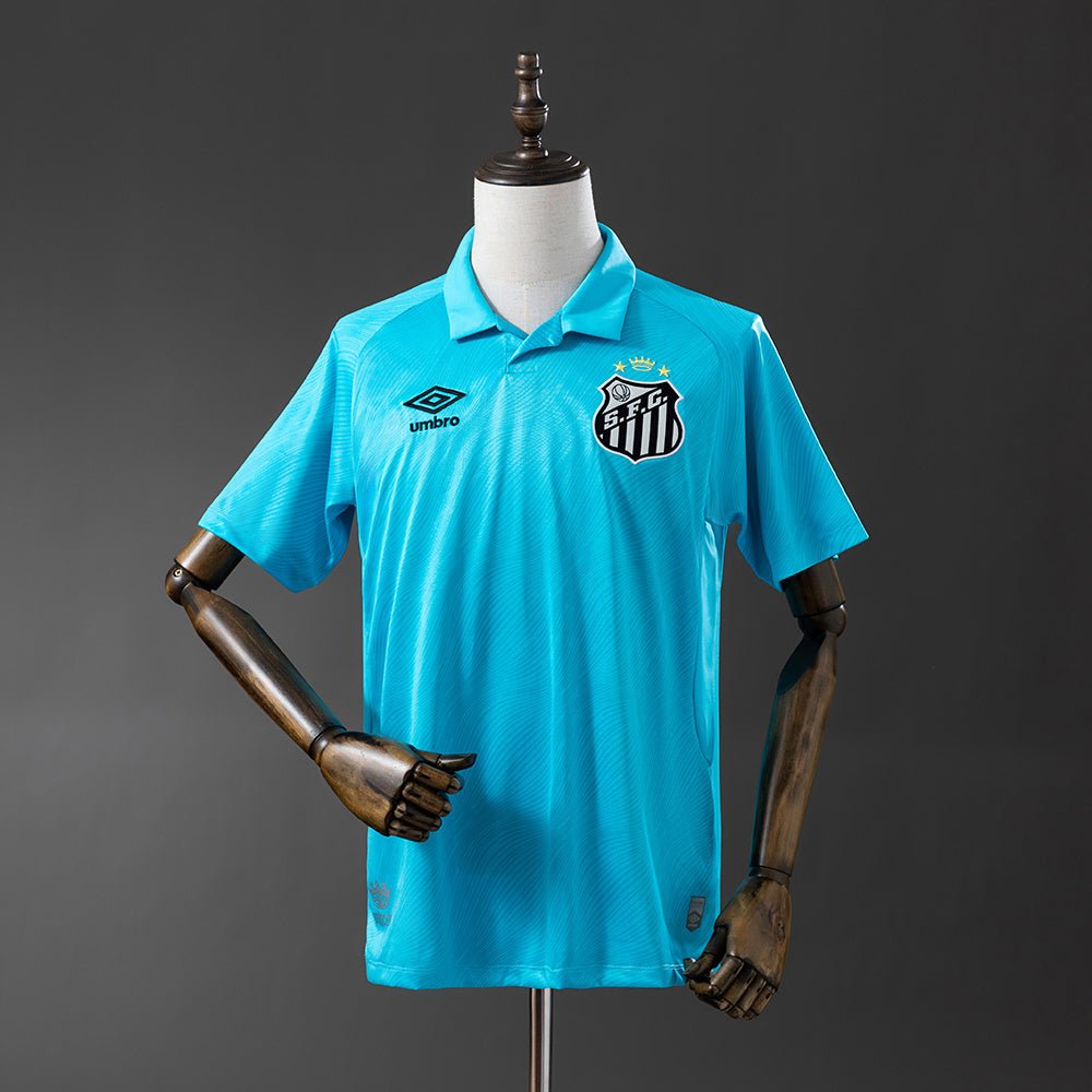 Camisola Alternativa Santos 2025/26
