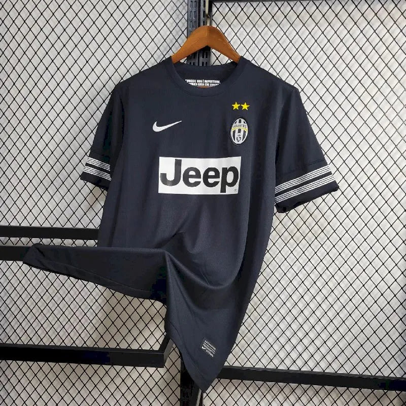 Retro Juventus 2012/13