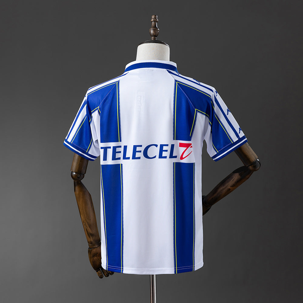Retro Porto 1997/98