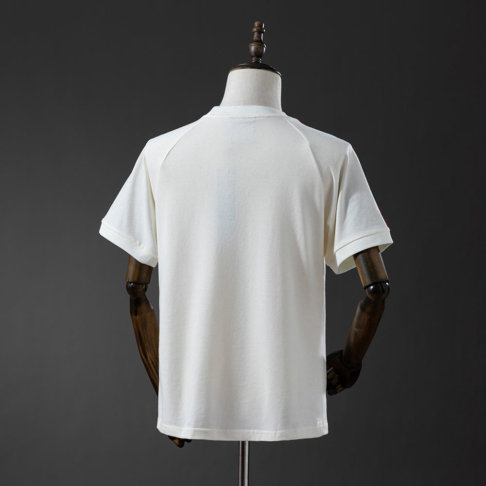 Camisola Alternativa Man.United 2025/26