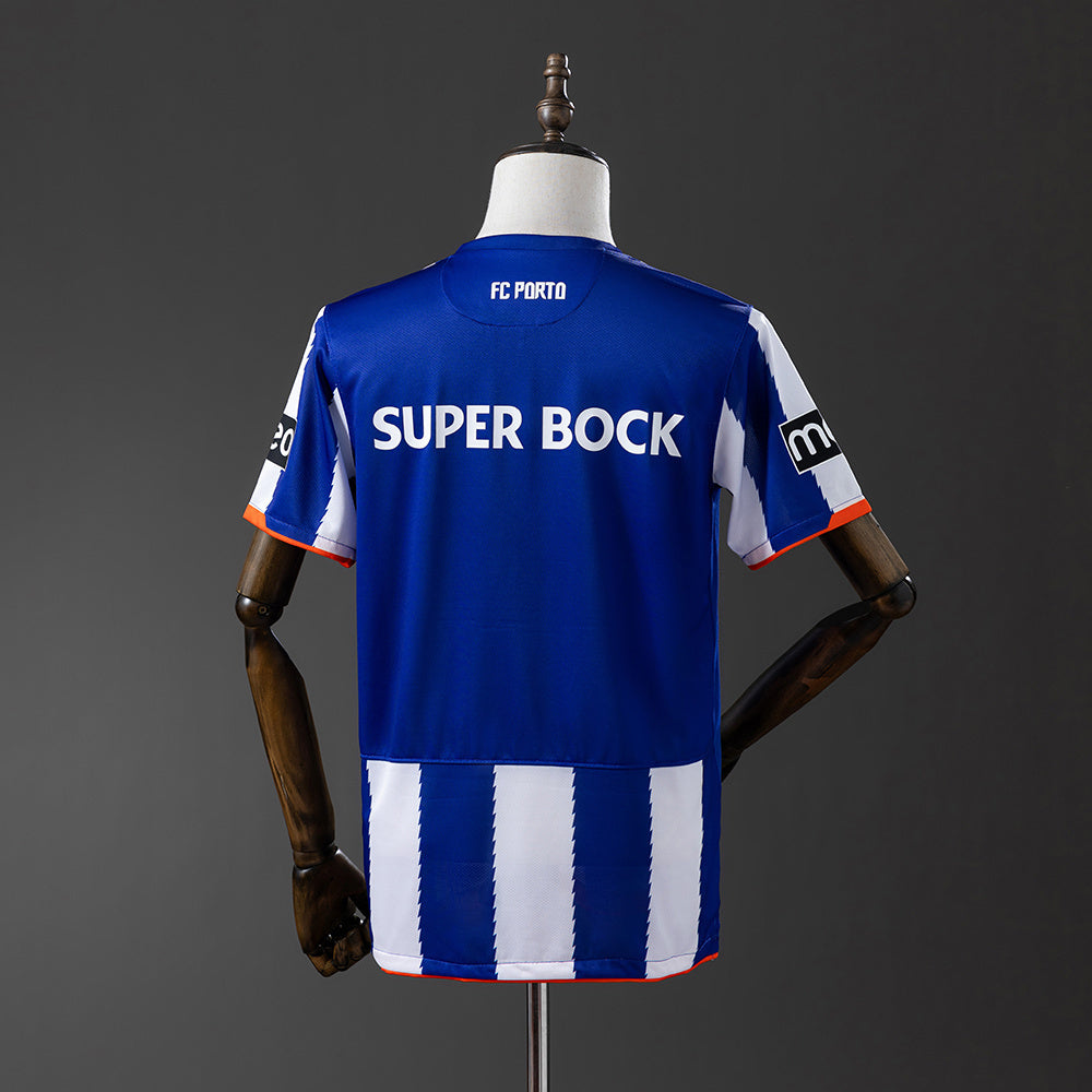 Retro Porto 2010/11