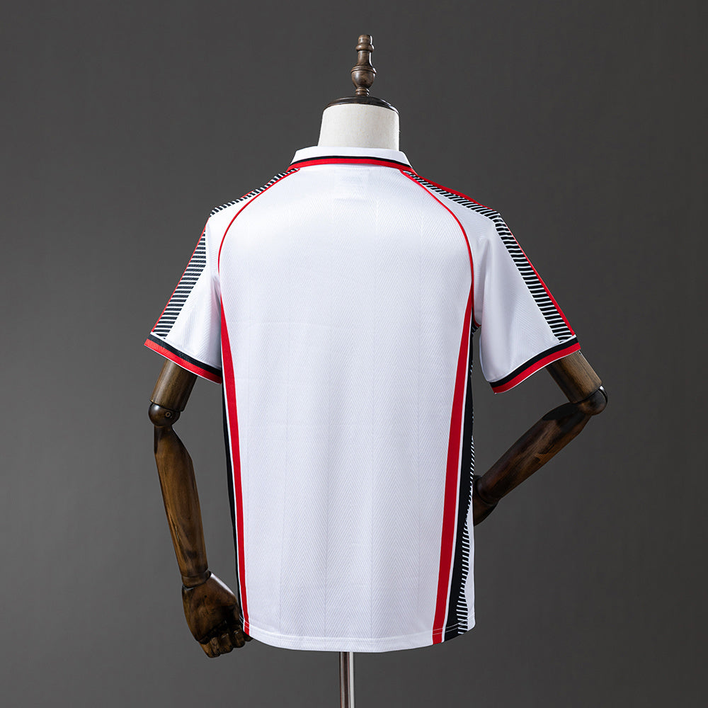 Retro AC Milan 1997/98