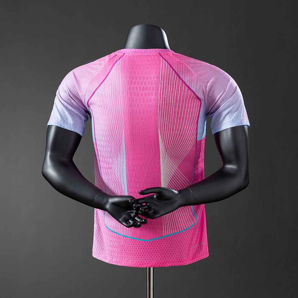 Edição Especial Barcelona 2025/26