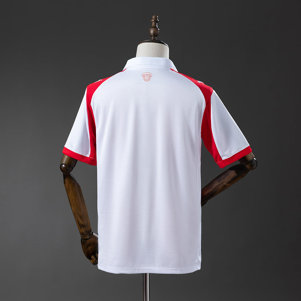 Camisola Principal Southampton2025/26